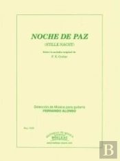 Noche De Paz