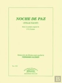 Bertrand.pt - Noche De Paz