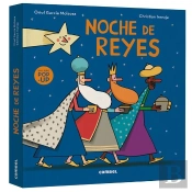 Noche De Reyes