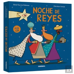 Bertrand.pt - Noche De Reyes