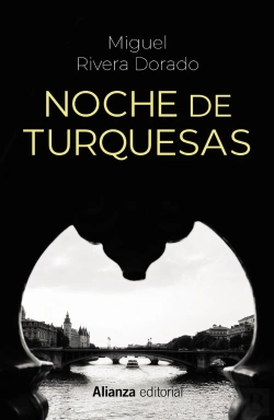 Bertrand.pt - Noche De Turquesas