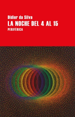 Bertrand.pt - Noche Del 4 Al 15,La