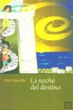 Bertrand.pt - Noche Del Destino,La