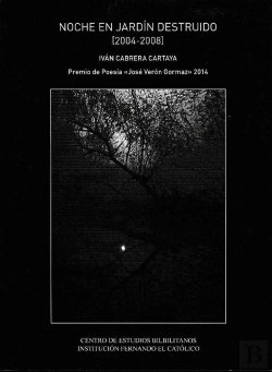 Bertrand.pt - Noche En Jardín Destruido (2004-2008)