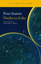 Noche Es El Día