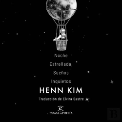 Bertrand.pt - Noche Estrellada, Sueños Inquietos