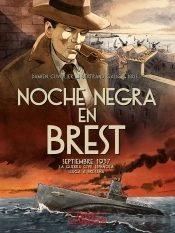 Noche Negra En Brest