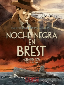 Bertrand.pt - Noche Negra En Brest