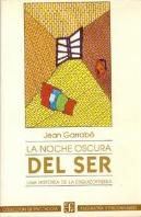 Noche Oscura Del Ser-Garrabe