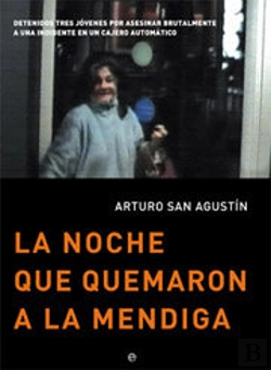 Bertrand.pt - Noche Que Quemaron A La Mendiga, La