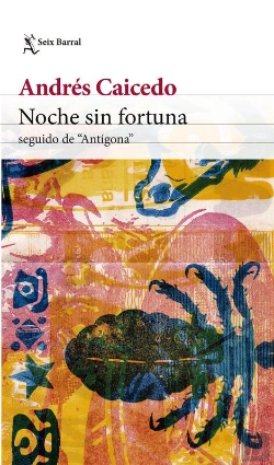 Bertrand.pt - Noche Sin Fortuna