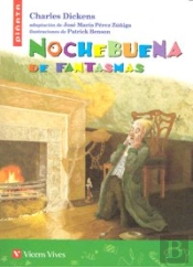 Nochebuena De Fantasmas