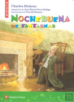 Bertrand.pt - Nochebuena De Fantasmas