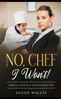 Bertrand.pt - No,Chef I Won'T!