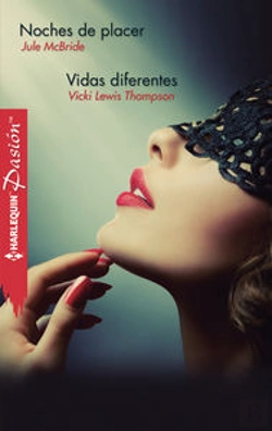 Bertrand.pt - Noches De Placer; Vidas Diferentes