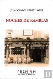 Noches De Ramblas