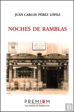 Bertrand.pt - Noches De Ramblas