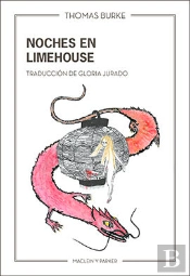 Noches En Limehouse