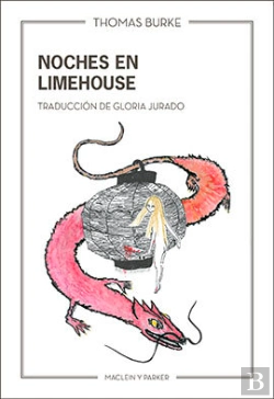 Bertrand.pt - Noches En Limehouse