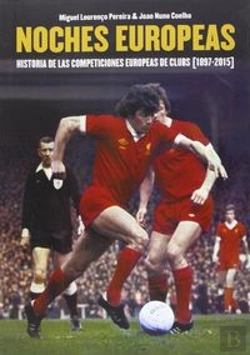 Bertrand.pt - Noches Europeas