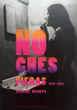 Bertrand.pt - Noches Fieras Savage Nights 1970/2017