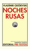 Noches Rusas