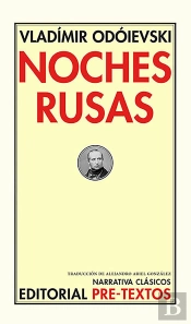 Noches Rusas