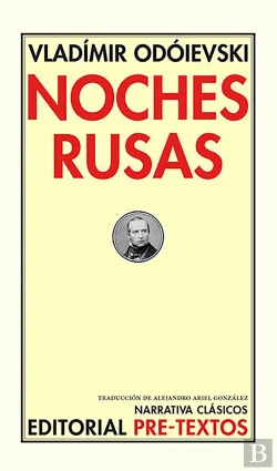 Bertrand.pt - Noches Rusas