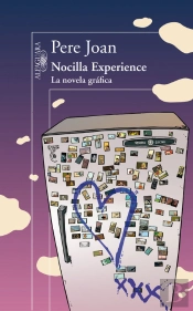 Nocilla Experience. La Novela Gráfica