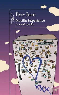 Bertrand.pt - Nocilla Experience. La Novela Gráfica