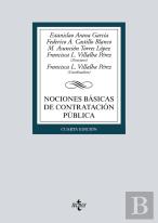 Nociones Basicas De Contratacion Publica