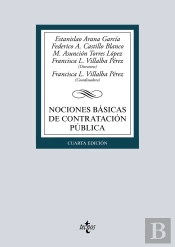 Nociones Basicas De Contratacion Publica