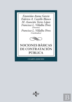 Bertrand.pt - Nociones Basicas De Contratacion Publica