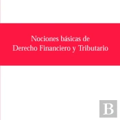 Nociones Básicas De Derecho Financiero Y Tributario