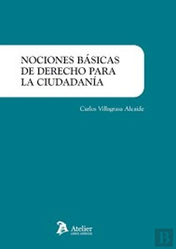 Bertrand.pt - Nociones Basicas De Derecho Para La Ciudadania