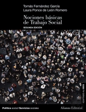 Nociones Basicas De Trabajo Social (2.ª Edicion)
