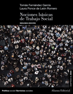 Bertrand.pt - Nociones Basicas De Trabajo Social (2.ª Edicion)