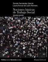 Nociones Basicas De Trabajo Social (2.ª Edicion)