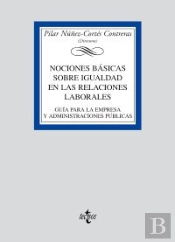 Nociones Básicas Sobre Igualdad En Las Relaciones Laborales