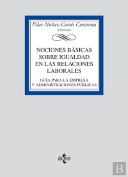 Bertrand.pt - Nociones Básicas Sobre Igualdad En Las Relaciones Laborales