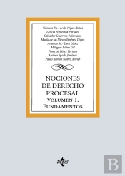 Nociones De Derecho Procesal