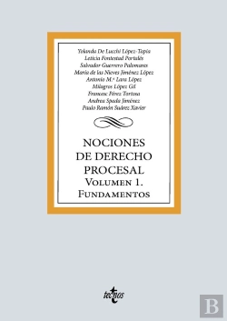 Bertrand.pt - Nociones De Derecho Procesal