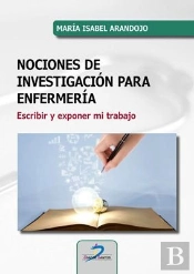 Nociones De Investigacion Para Enfermeria