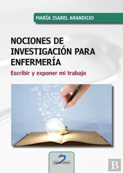 Bertrand.pt - Nociones De Investigacion Para Enfermeria
