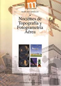 Bertrand.pt - Nociones De Topografía Y Fotogrametria Aérea