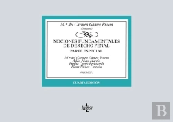 Bertrand.pt - Nociones Fundamentales De Derecho Penal