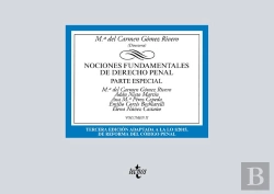 Bertrand.pt - Nociones Fundamentales De Derecho Penal