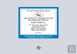 Bertrand.pt - Nociones Fundamentales De Derecho Penal