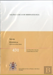 Noções Básicas de Hidrogeologia