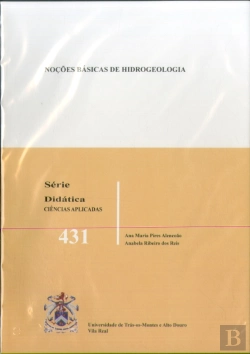 Bertrand.pt - Noções Básicas de Hidrogeologia
